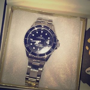 Rolex submariner